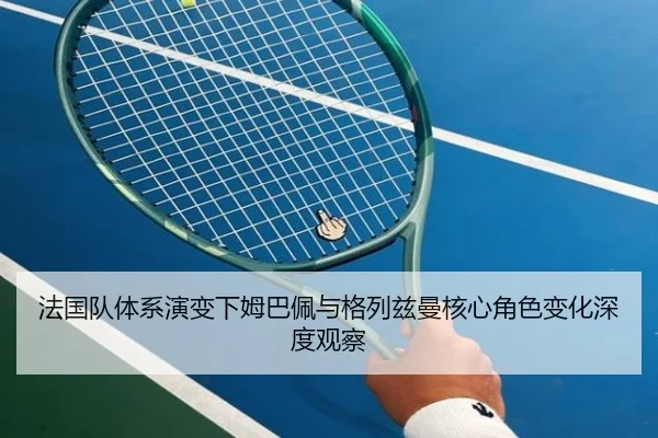 法国队体系演变下姆巴佩与格列兹曼核心角色变化深度观察