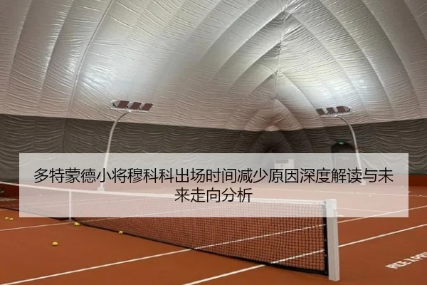 多特蒙德小将穆科科出场时间减少原因深度解读与未来走向分析